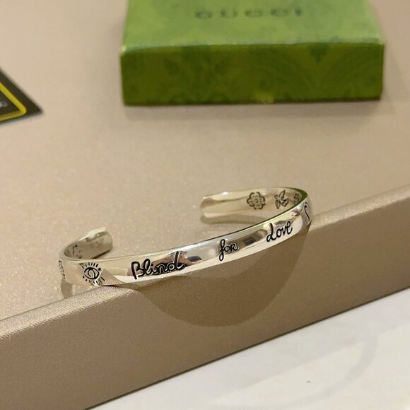 Gucci bracelet - Picture 6 of 6